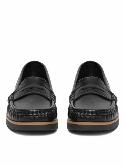 Mocassini CEO-WSS21728-01 Nero