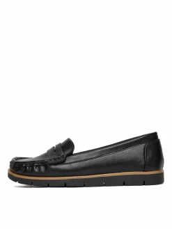 Mocassini CEO-WSS21728-01 Nero