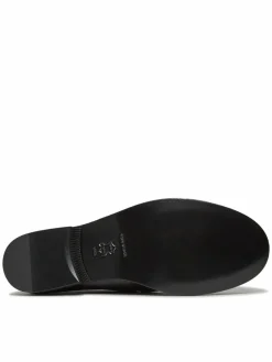 Mocassini Classic 150907 Nero