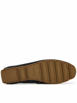 Mocassini Corsley Bar 26184514 Blu scuro