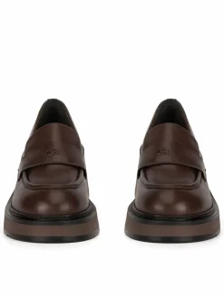 Mocassini DOROTA-01W1-001 Marrone
