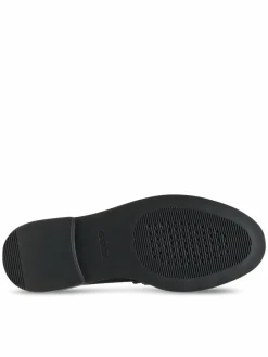 Mocassini D Serilda D56WYE 00043 C9999 Nero