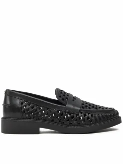 Mocassini Eden Loafer 40T4EDMP3L Nero