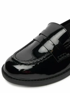 Mocassini EDI WYL3675-2 Nero