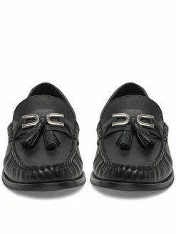 Mocassini ELY-130 Nero