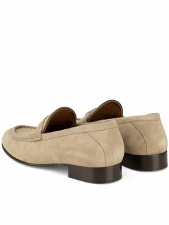 Mocassini ELYSE-130 Beige