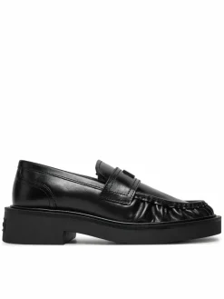 Mocassini EN0EN02708 Nero
