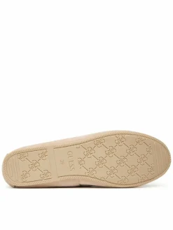 Mocassini FLPAIS SUE14 Beige
