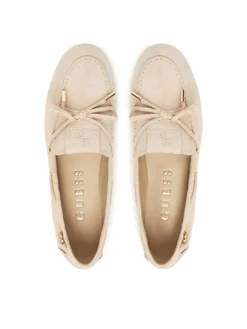 Mocassini FLPAIS SUE14 Beige