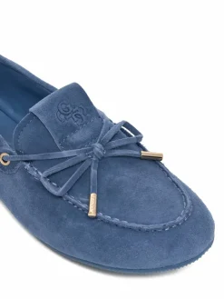 Mocassini FLPAIS SUE14 Blu