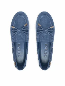 Mocassini FLPAIS SUE14 Blu