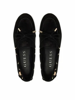 Mocassini FLPAIS SUE14 Nero