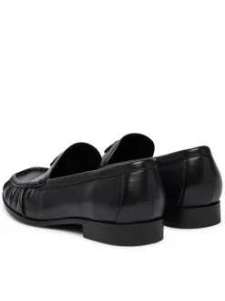 Mocassini FLTBEA LEA14 Nero