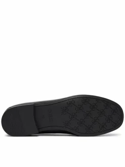 Mocassini FLTBEA LEA14 Nero