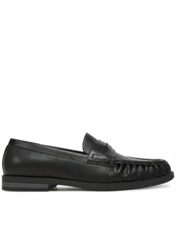 Mocassini FMJOSA LEA14 Nero