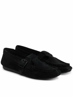Mocassini Freckle Tbar 26185903 Nero
