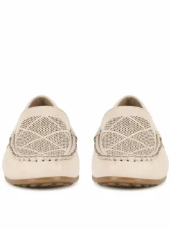 Mocassini GRD-D520-05 Beige