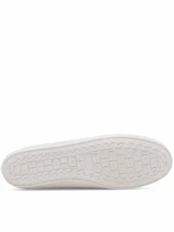 Mocassini GRD-D520-04 Bianco