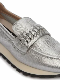 Mocassini HV264755 C002 Grigio