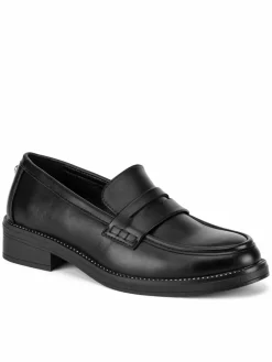 Mocassini HY23396-1 Nero
