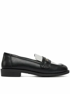 Mocassini Jaylin 13699932 Nero