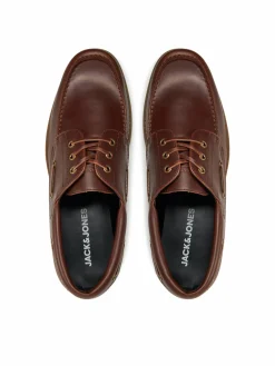 Mocassini Jfwdartmoor 12271006 Marrone