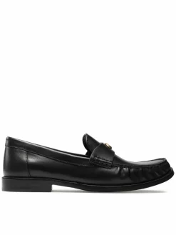 Mocassini Jolene Lthr Loafer CK017 Nero