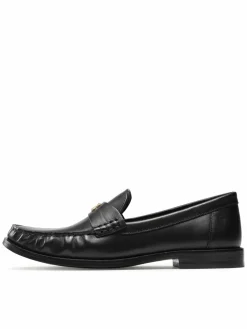 Mocassini Jolene Lthr Loafer CK017 Nero