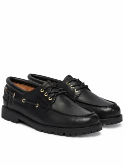 Mocassini Joslyn 5945-001-20 Nero