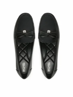 Mocassini Juliette Moc 40S2JTFR1L Nero