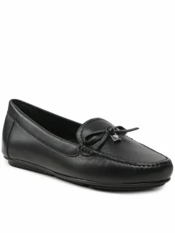 Mocassini Juliette Moc 40S2JTFR1L Nero