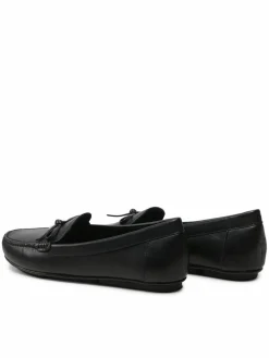 Mocassini Juliette Moc 40S2JTFR1L Nero