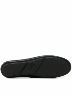 Mocassini Juliette Moc 40S2JTFR1L Nero