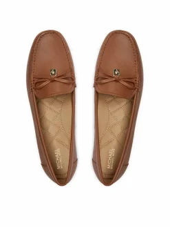 Mocassini Juliette 40S2JTFR1L Marrone
