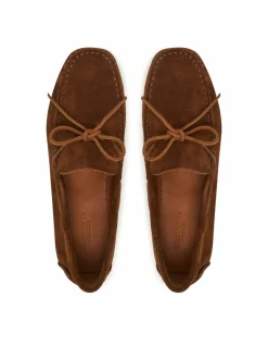 Mocassini Larissa 6150-240-89 Marrone