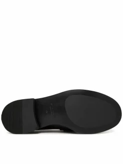 Mocassini Linn 6036-226-90 Nero