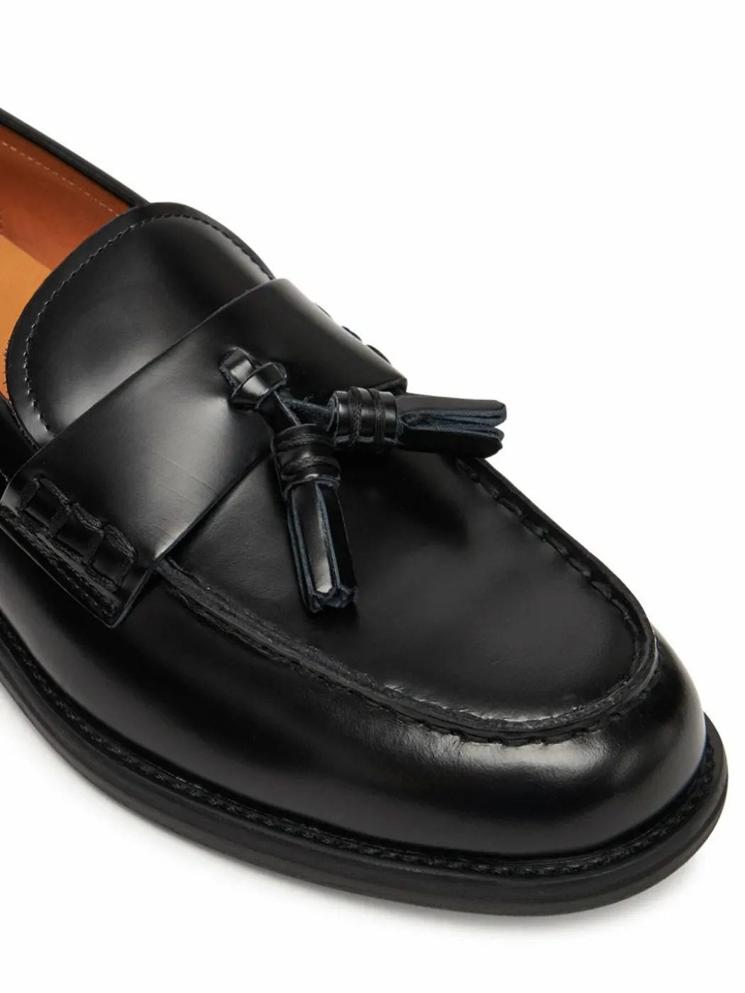 Mocassini Linn 6036-104-20 Nero