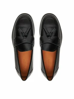 Mocassini Linn 6036-104-20 Nero