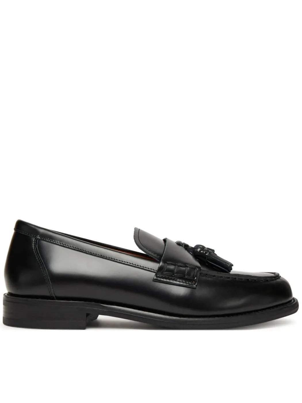 Mocassini Linn 6036-104-20 Nero