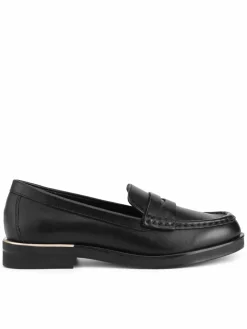 Mocassini LUISA-112989 Nero