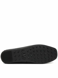 Mocassini Mandy 40T5MAFR1L Nero