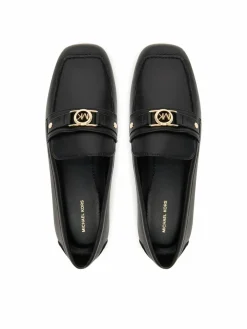 Mocassini Mandy 40T5MAFR1L Nero
