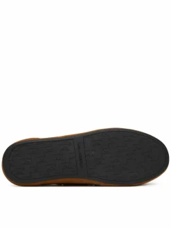 Mocassini Marlee KL41329A Marrone