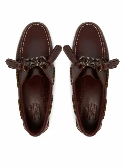 Mocassini 2615521034670 Marrone