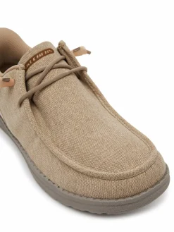 Mocassini Melson-Coronado 210959/TPE Beige