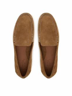 Mocassini Merton 803961293003 Marrone