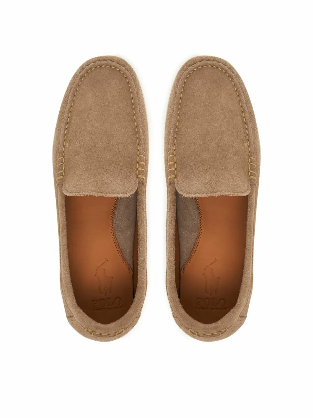 Mocassini Merton Vnetn Cs Lfr 803932196001 Marrone