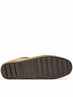 Mocassini MFO0796BE31 Beige