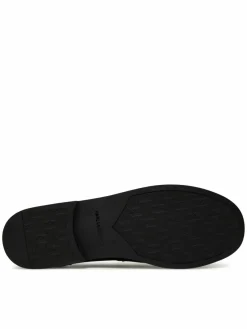Mocassini Mia KL42125 Nero