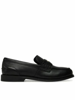 Mocassini Mia KL42125 Nero